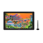 Huion Kamvas GS2202 22 Plus Pen Display
