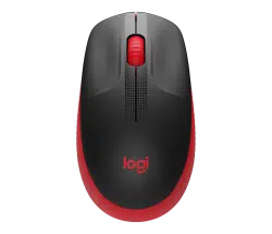 Logitech M190 Wireless Mouse