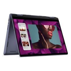 Dell Inspiron 7445 2 In 1 Laptop Ryzen 5