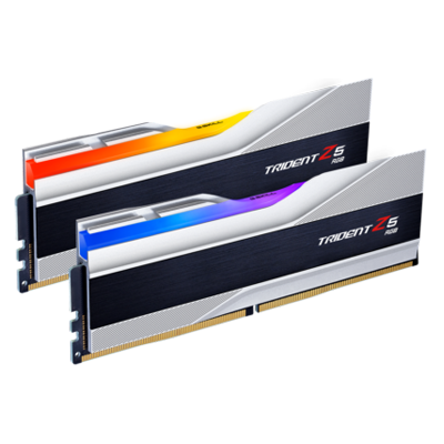 G.SKILL Trident Z5 RGB DDR5 – 8000Hz 24GB×2 Memory G.SKILL Trident Z5 RGB DDR5 – 8000Hz 24GB×2 Memory