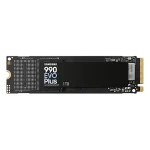 SAMSUNG 990 EVO PLUS 1TB PCIE 4.0/5.0 NVME M.2 SSD