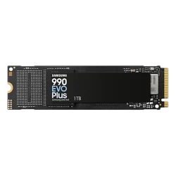 SAMSUNG 990 EVO PLUS 1TB PCIE 4.0/5.0 NVME M.2 SSD