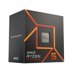 Buy AMD Ryzen 5 7500F 6-core gaming processor in Sri Lanka. Powerful Ryzen 7000 series CPU with high performance for gaming & productivity