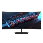 Gigabyte G34WQC2 34 WQHD 200Hz Curved Gaming Monitor