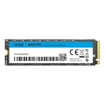 Lexar NM610 PRO 1TB PCIe Gen3x4 NVMe SSD