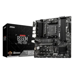 MSI B550M PRO-VDH for gaming Sri Lanka