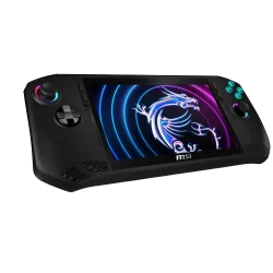 MSI Claw - A1M 14TH GEN ARC Graphics Handheld Console