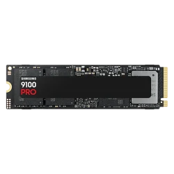 Samsung 9100 PRO 4TB PCIe 5NVME SSD