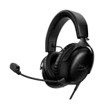 Hyperx Cloud iii Gaming Headset (Black) - Sri Lanka