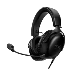 Hyperx Cloud iii Gaming Headset (Black) - Sri Lanka