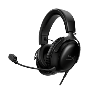 Sri Lanka's Largest Online Gaming Laptops & Computer Store 84 Hyperx Cloud iii Gaming Headset (Black) - Sri Lanka
