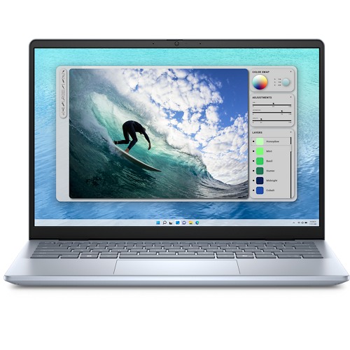 Dell Inspiron 14 i5440 i5-1334U Laptop - Sri Lanka Dell Inspiron 5440 Sri Lanka