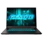 GIGABYTE GAMING A16 Core i7 16" 165Hz RTX 4050 6GB