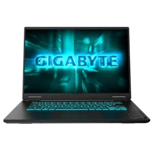 Sri Lanka's Largest Online Gaming Laptops & Computer Store 24 GIGABYTE GAMING A16 Core i7 16" 165Hz RTX 4050 6GB