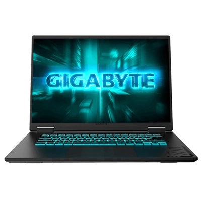 GIGABYTE-GAMING-A16-Core-i7-16-165Hz-RTX-4050-6GB GIGABYTE GAMING A16 Core i7 16" 165Hz RTX 4050 6GB