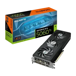 GeForce RTX 5060 Ti EAGLE MAX OC 16G