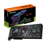 Gigabyte AORUS GeForce RTX 5060 ELITE 8G