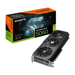 Gigabyte GeForce RTX 5060 GAMING OC 8G