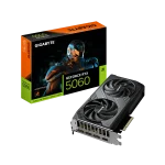 Gigabyte GeForce RTX 5060 WINDFORCE 8GB