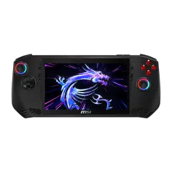 MSI Claw A1M Intel Core Ultra 5 Handheld Console Black