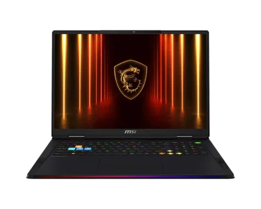 Sri Lanka's Largest Online Gaming Laptops & Computer Store 25 MSI Stealth 18 HX A2XWJG AI 18 4K Ultra 9 RTX 5090 Gaming Laptop