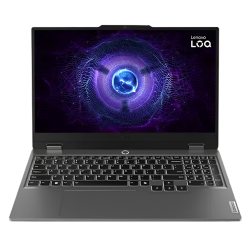 Lenovo LOQ 15IRX10 Core i7 RTX 5050 Gaming Laptop