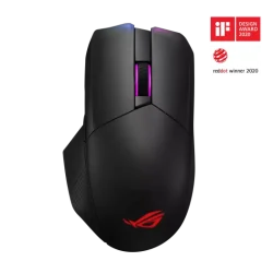 ASUS P708 ROG CHAKRAM X O Wireless Gaming Mouse