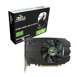 AXLE GeForce GTX 1050 4GB Graphics Card