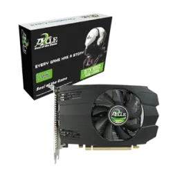 AXLE GeForce GTX 1050 4GB Graphics Card