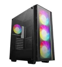 DeepCool MATREXX 55 V4 Mid Tower Case