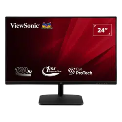 ViewSonic VA2432A-H 24'' 120Hz IPS MONITOR