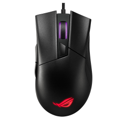 ASUS P507 ROG GLADIUS II CORE GAMI Gaming Mouse - Sri Lanka