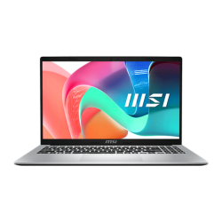 MSI Modern 15 F1MG core 5-120u 14TH Gen Laptop
