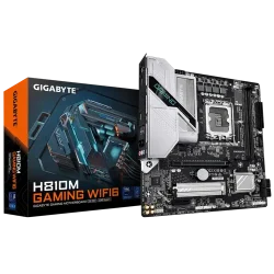 Gigabyte H810M Gaming WIFI6 Motherboard