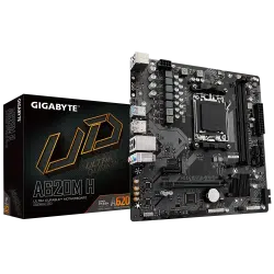 Gigabyte A620M H DDR5 Motherboard