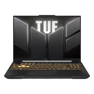 ASUS TUF Gaming F16 FX607N Ryzen 7 RTX 4050