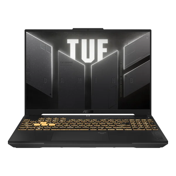 ASUS TUF Gaming F16 FX607N Ryzen 7 RTX 4050