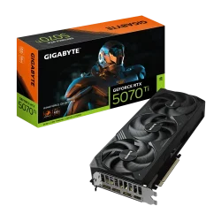 Gigabyte GeForce RTX 5070 Ti WINDFORCE OC SFF 16G