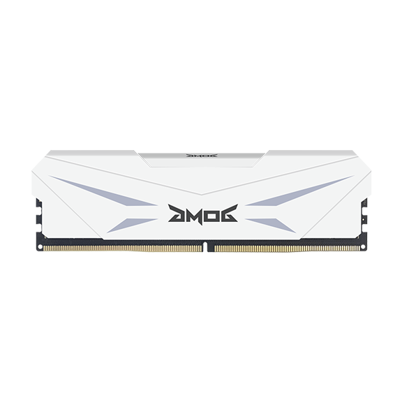 GMOG 8GB DDR4 3200MHz Desktop RAM (W) (Not Sold Separately)