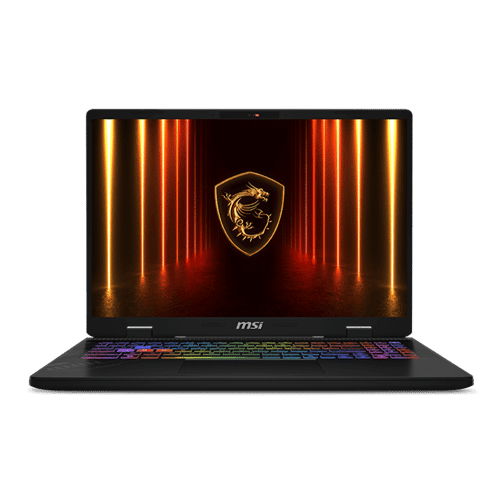 MSI Crosshair 16 HX AI D2XWGKG Ultra 9 RTX 5070