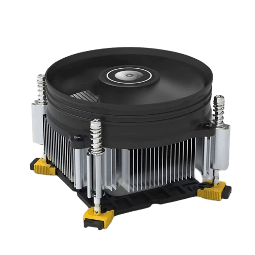 A50 CPU Cooler