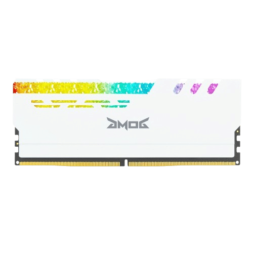 DMOG 8GB DDR4 3200MHz RGB Desktop RAM (Not Sold Separately)